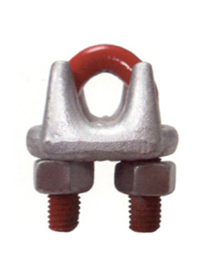 US Drop Forged Wire Rope Clips