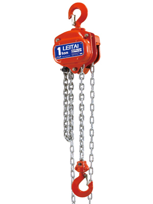 HSZ Chain Block