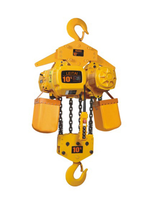 10t Electirc Chain Hoist