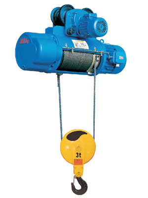 CD/MD Hoist