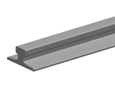 DIN Standard Crane Rail - A45-A55-A75-A100