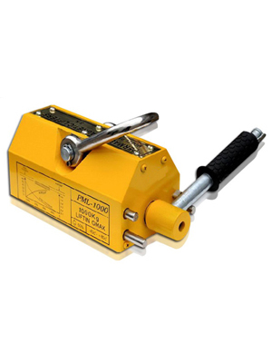 Magnetic Lifter