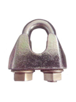 DIN1142 Wire Rope Clips