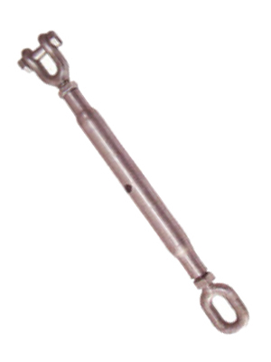 Rigging Screw Turnbuckles