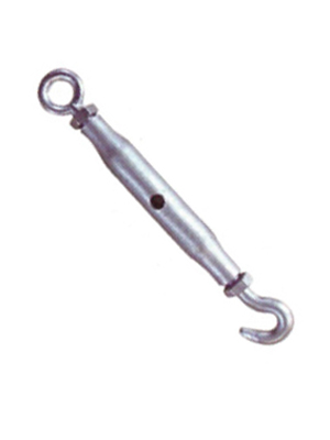 DIN1478 Turnbuckles