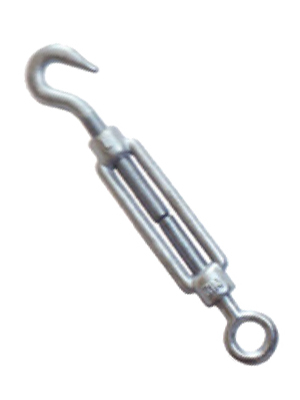 DIN 1480 Turnbuckles