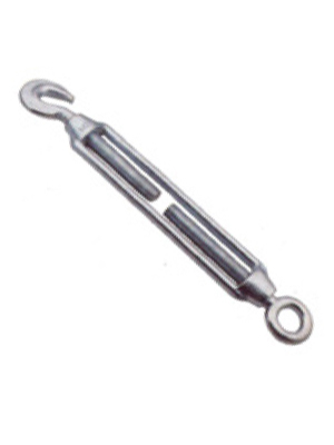 Commercial Turnbuckles