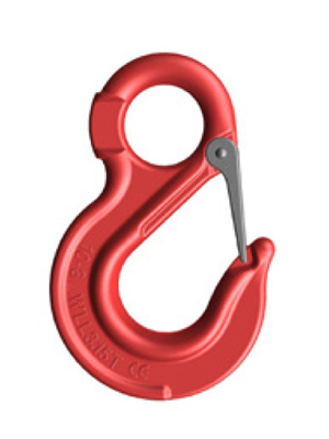 G80 Clevis Sling Hook