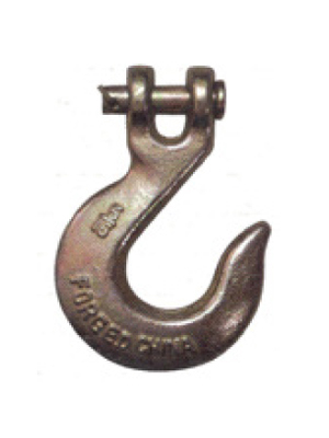 Clevis Slip Hooks