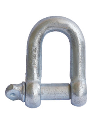 JIS Heavy Duty Shackle