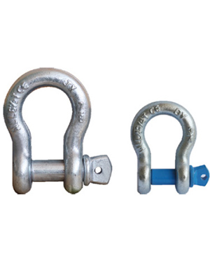 U.S Anchor Shackle