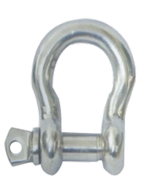 European Large Shackle