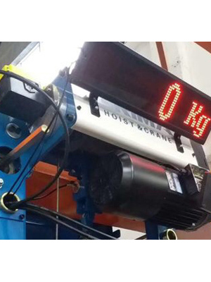 LED Load Displayer